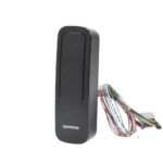 Controlador de una puerta  de uso en exterior, Con lector de Tarjetas  Multitecnolgia, NFC y Bluetooth - Image 4