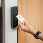 Lector  Multitecnolgia de tarjetas Mifare, móviles atraves de Bluetooth - Image 3
