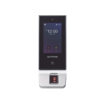 Lector  Multitecnolgia de  Huella,  tarjetas Mifare y  móviles a través de Bluetooth