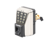 Lector Biométrico de Huella y Proximidad / 3,000 Huellas 30,000 Tarjetas / Teclado / IP65 Antivandálico / TCP/IP RS485 / Control de Acceso - Image 2