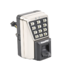 Lector Biométrico de Huella y Proximidad / 3,000 Huellas 30,000 Tarjetas / Teclado / IP65 Antivandálico / TCP/IP RS485 / Control de Acceso - Image 5