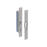 Contrachapa Universal/ ideal para cerraduras  Estándar/ Sensor/ UL/ 3 Años Garantia