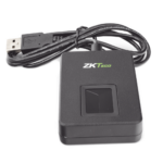 Enrolador de Huellas USB / 500 DPI / CMOS 2MP / SDK Gratuito / Detección Huellas Vivas / Compatible Java Android Windows - Image 2