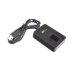 Enrolador de Huellas USB / 500 DPI / CMOS 2MP / SDK Gratuito / Detección Huellas Vivas / Compatible Java Android Windows - Image 4