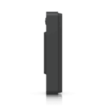 UVC Doorbell Lite – Videoportero Compacto 5 MP PoE con Visión Nocturna IR, Audio Bidireccional y Diseño Resistente al Clima, Color Negro - Image 2