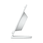Base de Escritorio para UniFi UA-Intercom-Viewer, Fabricada en Aleación de Aluminio, Diseño Elegante y Estable para Instalación en Escritorios y Recepciones - Image 2