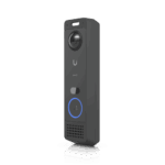 UniFi Protect G6 Entry – Video Portero para Acceso con Audio Bidireccional, Detecciones Inteligentes y Reconocimiento Facial, con Visión Nocturna IR, Acceso por NFC - Image 2