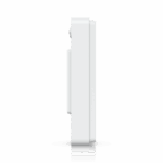 UVC Doorbell Lite – Videoportero Compacto 5 MP PoE con Visión Nocturna IR, Audio Bidireccional y Diseño Resistente al Clima, Color Blanco - Image 2