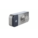 Cerradura Digital para Exteriores / Teclado Digital Táctil / Control Remoto App Yale / Compatible Zigbee-Z Wave Plus / Resistente Intemperie / Hasta 250 Usuarios / Baterías AA - Image 2