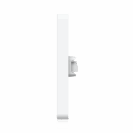 Lector Retrofit OSDP para Interior y Exterior con Soporte para Tarjeta NFC, Compatible con UniFi Retrofit Hub y Cableado Existente - Image 2