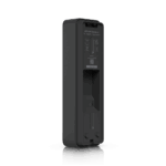 UVC Doorbell Lite – Videoportero Compacto 5 MP PoE con Visión Nocturna IR, Audio Bidireccional y Diseño Resistente al Clima, Color Negro - Image 3