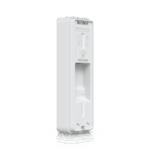 UVC Doorbell Lite – Videoportero Compacto 5 MP PoE con Visión Nocturna IR, Audio Bidireccional y Diseño Resistente al Clima, Color Blanco - Image 3