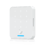 Lector de Acceso G3 Flex con Teclado y NFC, Compatible con App UniFi Identity y Touch Pass, Uso con Guantes o Humedad, Resistencia IP55 y Alimentación PoE - Image 3