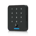 Lector de Acceso G3 Flex con Teclado y NFC, Compatible con App UniFi Identity y Touch Pass, Uso con Guantes o Humedad, Resistencia IP55 y Alimentación PoE - Image 3