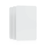 Tarjetas NFC de Alta Seguridad para Control de Acceso UniFi, Encriptación Multicapa Anticlonación, Asignables a Usuarios y Visitantes, Paquete con 10 Piezas - Image 3