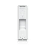 UVC Doorbell Lite – Videoportero Compacto 5 MP PoE con Visión Nocturna IR, Audio Bidireccional y Diseño Resistente al Clima, Color Blanco - Image 4