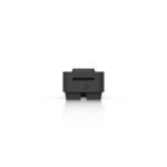 UVC Doorbell Lite – Videoportero Compacto 5 MP PoE con Visión Nocturna IR, Audio Bidireccional y Diseño Resistente al Clima, Color Negro - Image 6