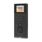Terminal Biométrico F34 Lite / Huella Digital / Tarjeta RFID / Contraseña / 2.4" Pantalla Color / 10,000 Huellas / 10,000 Tarjetas / Protocolos BEST-PUSH / Ethernet-WiFi / Control de Acceso-Asistencia - Image 2