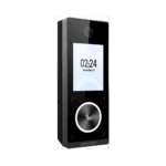 Terminal Facial Min Moe WiFi & PoE con Botón de Llamada / Exterior IP65 / Tarjetas Virtuales Bluetooth con HikConnect Teams / 1000 Rostros y 3,000 Tarjetas Prox EM / HIK-IA - Image 2