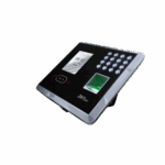 Terminal Multi-Biométrica de Asistencia y Control de Acceso / Reconocimiento Facial, Huella y Tarjeta / 2,000 Usuarios / 1,500 Rostros / 2,000 Huellas / 100,000 Eventos / TCP/IP Wi-Fi USB / ADMS / Pantalla 2.8" TFT - Image 2