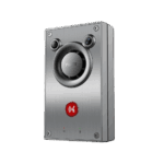 Video Intercomunicador IP con Cámara 4MP / Altavoz 10W / 2 Líneas SIP / IP66 e IK10 Anti-vandálico / PoE 802.3af / Visión Nocturna IR y HDR / -40°C a 70°C - Image 2