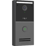 Videoportero IP Inteligente GDS3727 / Wi-Fi 6 de doble banda / 2K Ultra HD 4MP / IA ISP con Análisis de Comportamiento / 127° Campo de Visión / Múltiples Métodos de Apertura (PIN, IC/ID, NFC, BLE, QR) / IP66 IK07 (Pl&aacute - Image 2