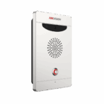 Estación de Alarma de Pánico con Video / Cámara 2 Mergapixel / Audio Bidireccional / Alarma de Manipulación / PoE / IP65 / IK08 / Montaje en Pared o Empotrado - Image 3