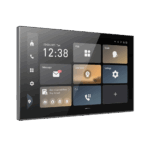 Monitor Interior Inteligente 9 Series / Pantalla Táctil IPS 10.1" 1920x1200 / Android 14 / WiFi 6 / PoE  / Gestión Unificada de Seguridad - Image 3