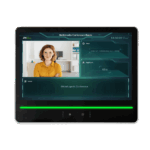 Terminal de Verificación Facial / Pantalla Táctil 10.1" / Autenticación Dual Rostro-Tarjeta / Cámara Binocular 2MP WDR / Capacidad 10,000 Rostros / WiFi 2.4 GHz / Android 7.1 - Image 4
