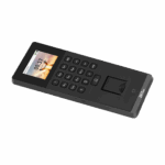 Terminal Biométrico F34 Lite / Huella Digital / Tarjeta RFID / Contraseña / 2.4" Pantalla Color / 10,000 Huellas / 10,000 Tarjetas / Protocolos BEST-PUSH / Ethernet-WiFi / Control de Acceso-Asistencia - Image 3