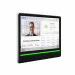 Terminal de Verificación Facial / Pantalla Táctil 10.1" / Autenticación Dual Rostro-Tarjeta / Cámara Binocular 2MP WDR / Capacidad 10,000 Rostros / WiFi 2.4 GHz / Android 7.1 - Image 3