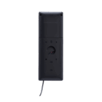 Terminal Biométrica Facial / Cámara Binocular 1MP / 1,500 Rostros 3,000 Huellas / Video Intercom SIP / ONVIF / WiFi / Anti-Fraude - Image 3