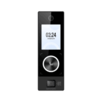 Terminal Facial Min Moe WiFi & PoE con Botón de Llamada y LECTOR DE QRs FISICO / Exterior IP65 / Tarjetas Virtuales Bluetooth con HikConnect Teams / 1000 Rostros / HIK-IA - Image 3