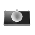 Módulo de Detección de Alcohol DS-KAB673-A / Sensor Electroquímico / Medición Sin Contacto / Rango de Detección 0.000 mg/L a 2.000 mg/L / Precisión 0.001 mg/L / Requiere Terminal Min Moe DS-K1T673DWX - Image 3