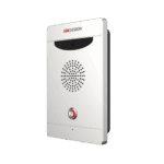 Estación de Alarma de Pánico con Video / Cámara 2 Mergapixel / Audio Bidireccional / Alarma de Manipulación / PoE / IP65 / IK08 / Montaje en Pared o Empotrado - Image 2