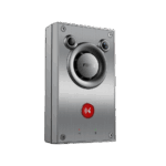 Video Intercomunicador IP con Cámara 4MP / Altavoz 10W / 2 Líneas SIP / IP66 e IK10 Anti-vandálico / PoE 802.3af / Visión Nocturna IR y HDR / -40°C a 70°C - Image 3