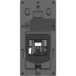 Videoportero IP Inteligente GDS3727 / Wi-Fi 6 de doble banda / 2K Ultra HD 4MP / IA ISP con Análisis de Comportamiento / 127° Campo de Visión / Múltiples Métodos de Apertura (PIN, IC/ID, NFC, BLE, QR) / IP66 IK07 (Pl&aacute - Image 3