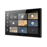Monitor Interior Inteligente 9 Series / Pantalla Táctil IPS 10.1" 1920x1200 / Android 14 / WiFi 6 / PoE  / Gestión Unificada de Seguridad - Image 2