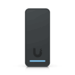 Lector de Acceso G3 Compacto con Soporte para NFC, App UniFi Identity y Touch Pass, Función de Salida por Proximidad, Resistencia IP55 y Alimentación PoE