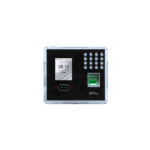 Terminal Multi-Biométrica de Asistencia y Control de Acceso / Reconocimiento Facial, Huella y Tarjeta / 2,000 Usuarios / 1,500 Rostros / 2,000 Huellas / 100,000 Eventos / TCP/IP Wi-Fi USB / ADMS / Pantalla 2.8" TFT