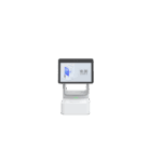 Terminal para Registro de Visitantes con Android 11 / Pantalla Touch de 10.1" / Función Standalone o por Software