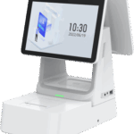 Terminal para Registro de Visitantes con Android 11 / Modo autónomo o compatible con HikCentral Profesional / Corporativos Oficinas Edificios