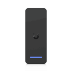 Lector Retrofit OSDP para Interior y Exterior con Soporte para Tarjeta NFC, Compatible con UniFi Retrofit Hub y Cableado Existente