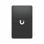 Tarjetas NFC de Alta Seguridad para Control de Acceso UniFi, Encriptación Multicapa Anticlonación, Asignables a Usuarios y Visitantes, Paquete con 10 Piezas