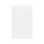 Tarjetas NFC de Alta Seguridad para Control de Acceso UniFi, Encriptación Multicapa Anticlonación, Asignables a Usuarios y Visitantes, Paquete con 10 Piezas