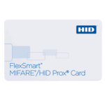 Tarjeta Dual MIFARE Classic® / HID Prox 1431 con ARTE personalizado