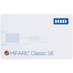 Tarjeta MIFARE  SIO / HID / Garantia de Por Vida / 1 K memoria