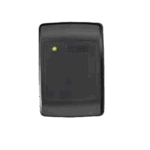 Lector de Proximidad OmniProx / 125 kHz HID Compatible / IP65 Interior-Exterior / Wiegand Output / 3 Bezeles Incluidos / Rango Lectura hasta 8.3 cm / Con Detección Sabotaje Óptico