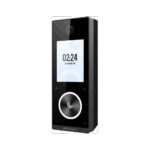 Terminal Facial Min Moe WiFi & PoE con Botón de Llamada / Exterior IP65 / Tarjetas Virtuales Bluetooth con HikConnect Teams / 1000 Rostros y 3,000 Tarjetas Prox EM / HIK-IA