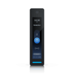 Lector de Acceso G3 Pro con NFC, PIN, App UniFi Identity, Reconocimiento Facial y Touch Pass, Intercomunicador con Video, Resistencia IP55 y Alimentación PoE